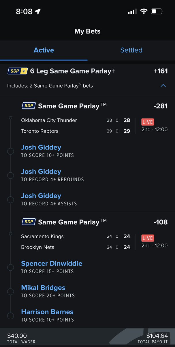 Matthew Valenti tweet media