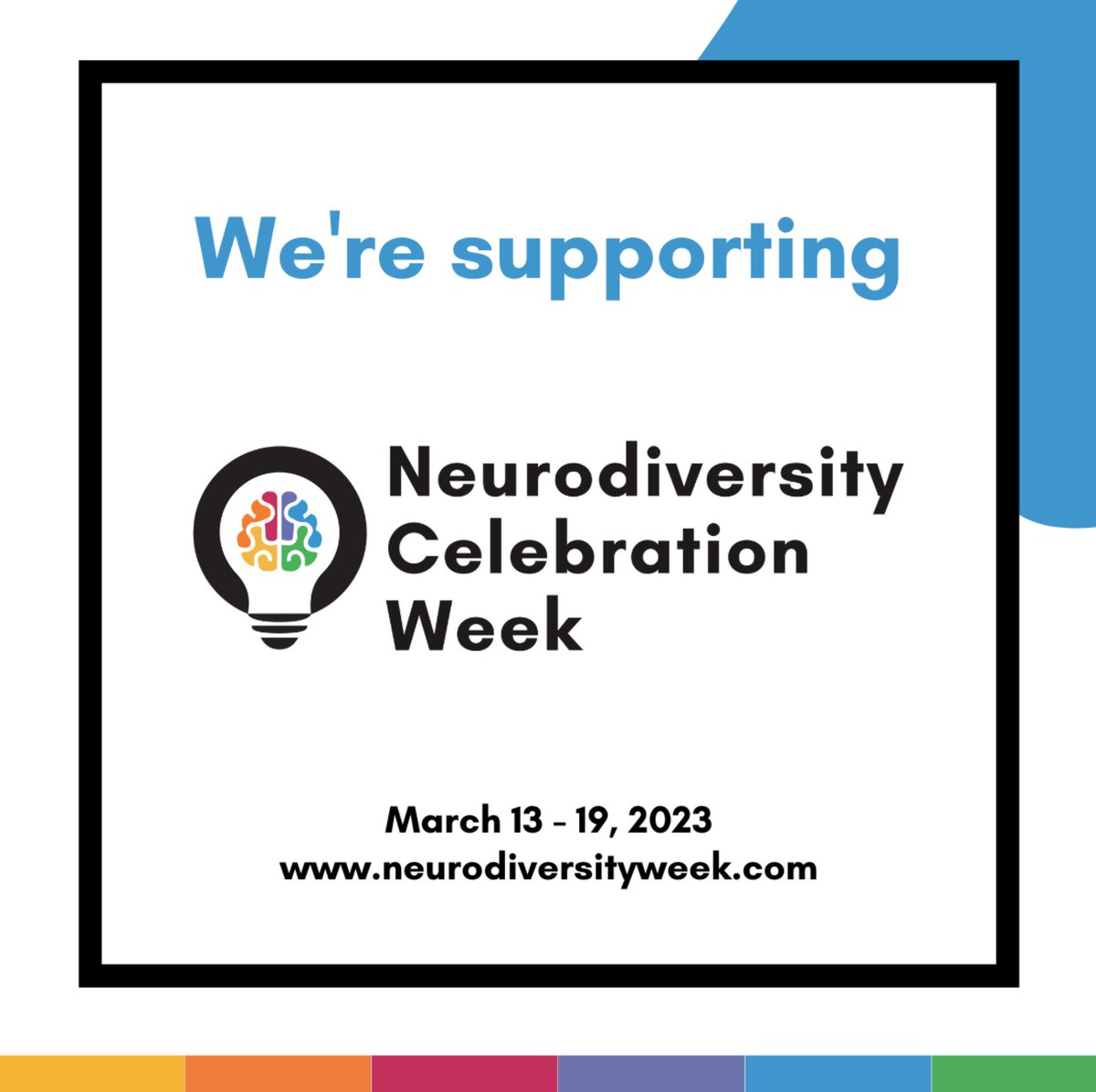 LeichhardtUC's tweet image. LUC recognises and celebrates our neurodivergent members and friends – and the variety of talents and strengths you bring to our community. 

#NeurodiversityCelebrationWeek