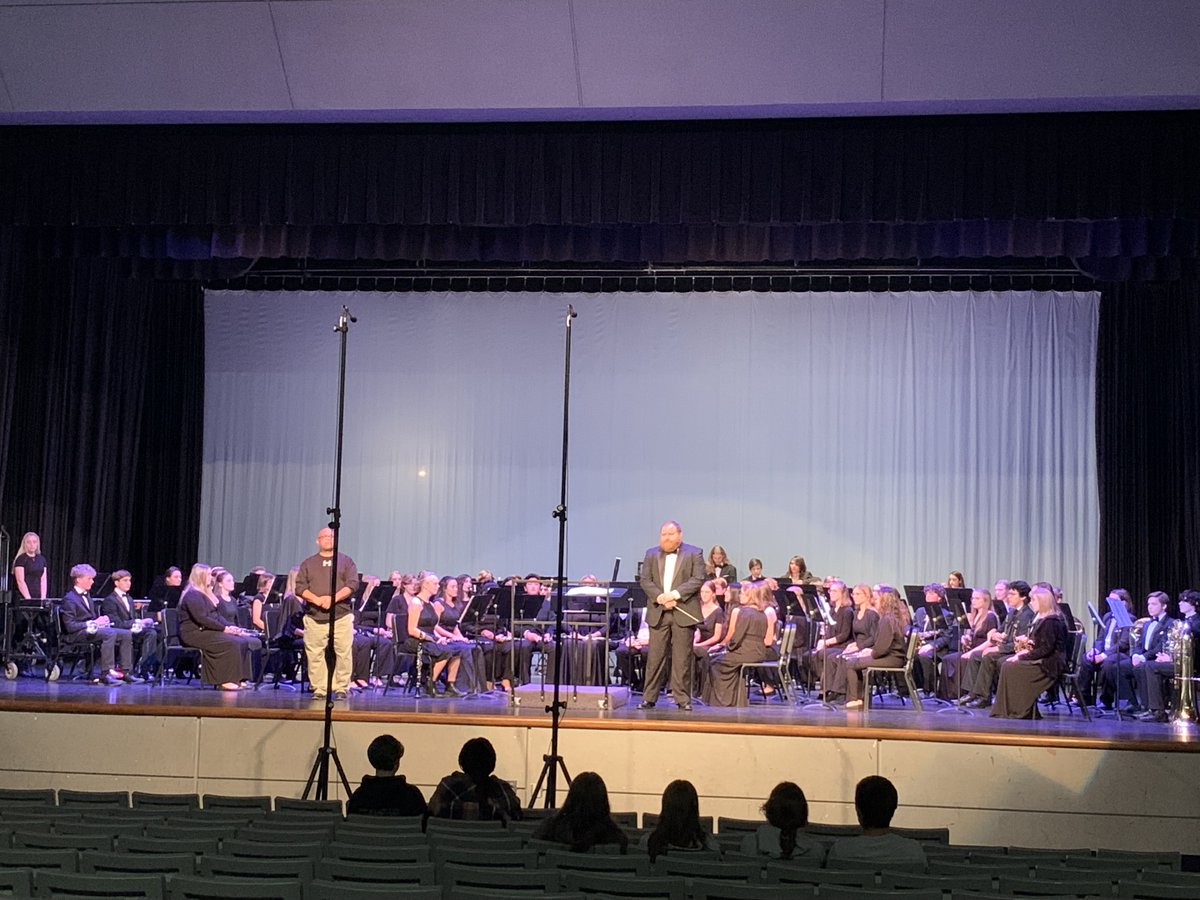 CarteretK12's tweet photo. Congratulations to the high quality, excellent CCPS musicians who received honors at the Eastern District Music Performance Adjudication held this week at Havelock High School. We are proud of you! https://t.co/FUIPNmui6h