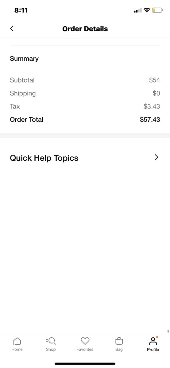 alexnmark2's tweet photo. @YtNextGenGaming i would have loved cancelled free shipped shoes but for 1 or my 3 orders I got my girl a pair of af1’s and I got charged $57 but they sent me 2 pairs!! Crazy lol https://t.co/q3Q9cWhf7E