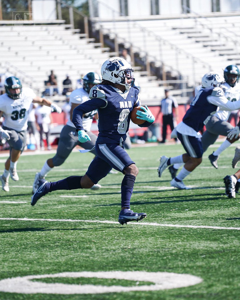 Blessed and honor to receive an offer from North American University! <a href="/EJValentine1911/">COACH VALENTINE</a>