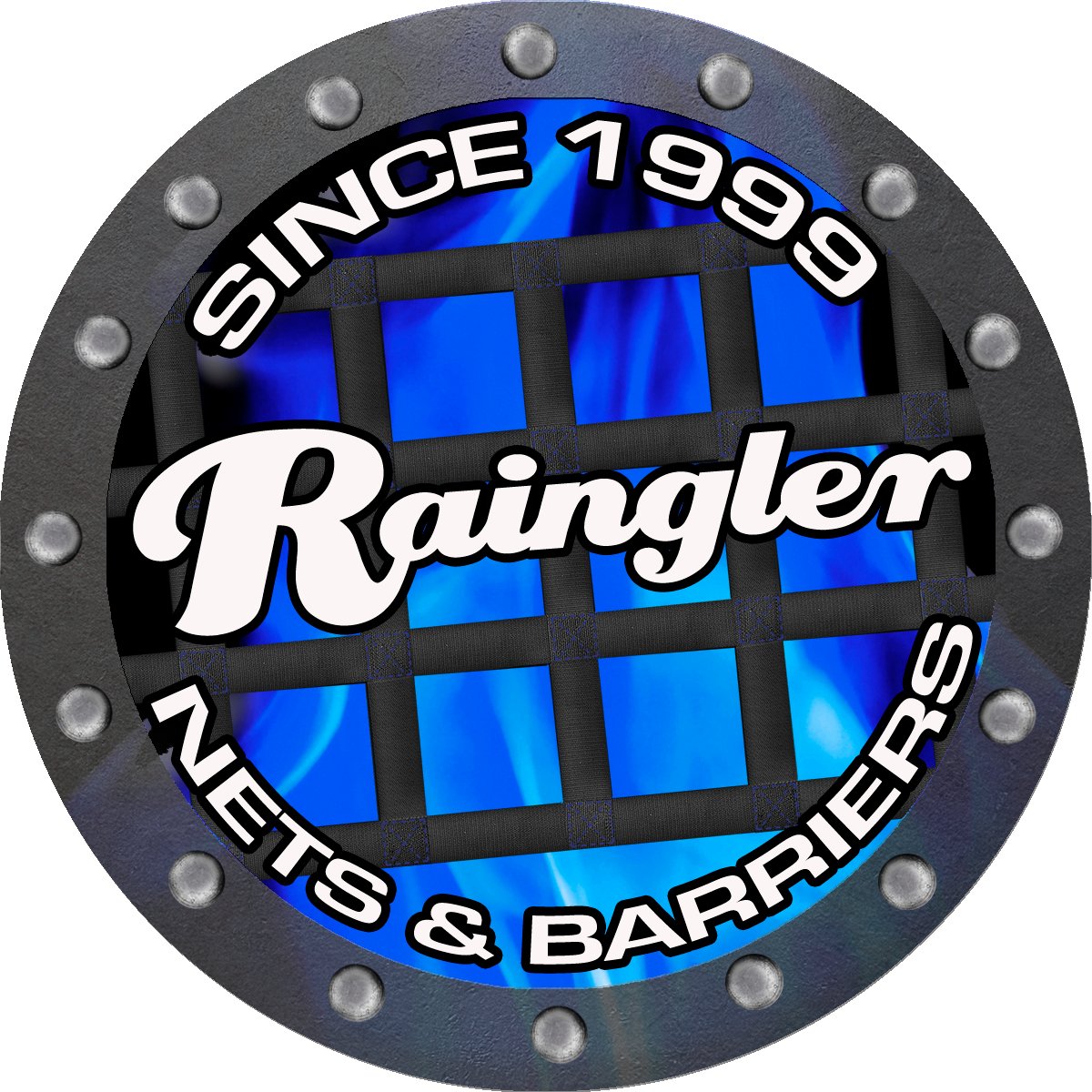 RainglerNets's tweet photo. Raingler isn't just for adventures; our nets are versatile &amp; can be used in many applications! Gear up everything from your wife's grocery getter to your company's fleet of trucks, and everything in between! Keep your cargo secure, and your passengers safe. 
#fleetnets #cargonets https://t.co/UjIEBBBXdf