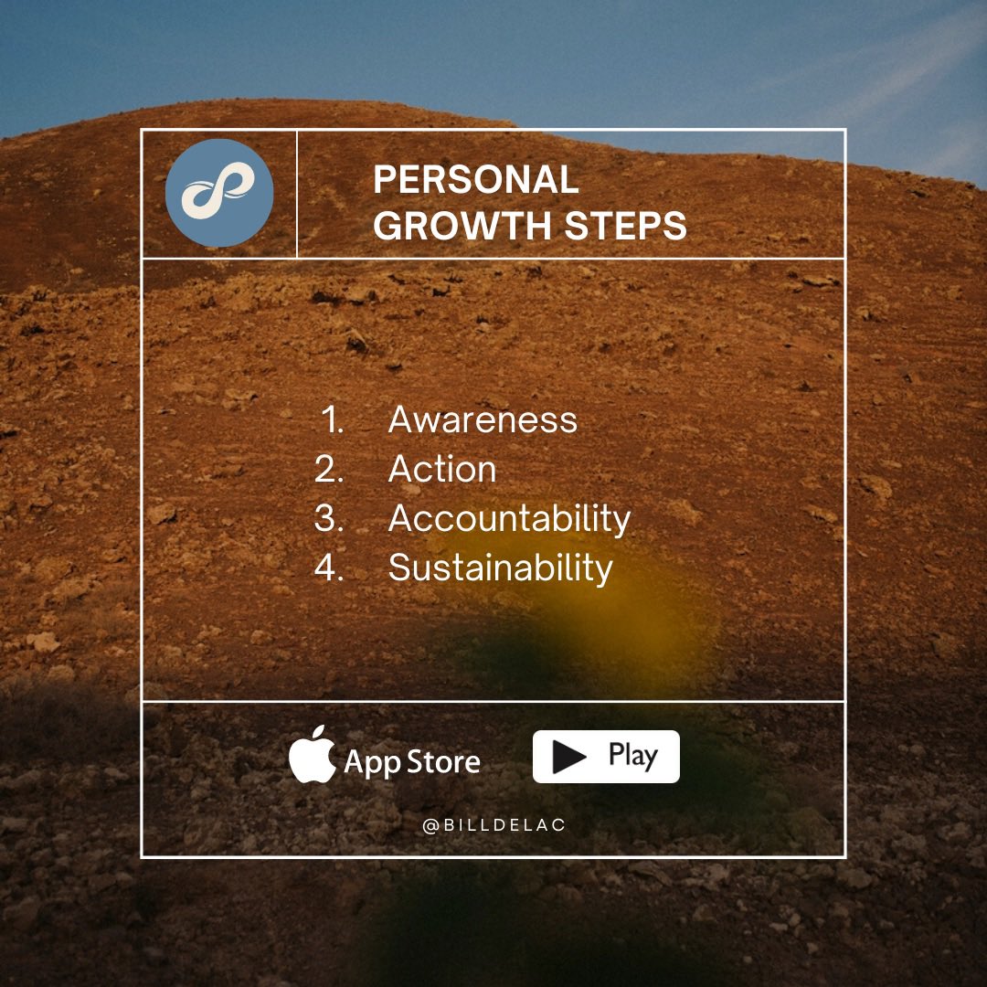 #personalgrowth #personaldevelopment