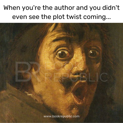 Perfectly perfect…😂

#WritingCommunity #writing #editing #writers #writerscommunity #writermeme #authormeme