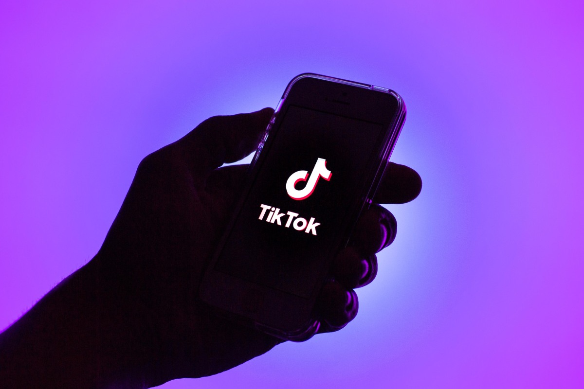 The US government ramps up its pressure campaign against TikTok dlvr.it/Sl1Pzz