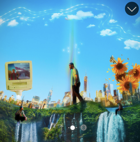 abelafonte's tweet photo. New Nicci popped up in my Spotify Release Radar? Man, @chromonicci this is nice! https://t.co/Lysjm5ieC2