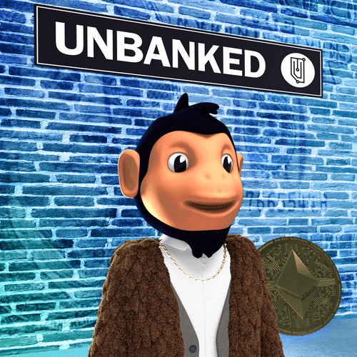 BankersNFTBot's tweet photo. #UnbankedHQ #BankersNFT 83 has been moved
from: 12F413 to: e090B3

tx info: https://t.co/BDS96nW5EU
#nft #nfts #crypto https://t.co/nMIR03hCyA