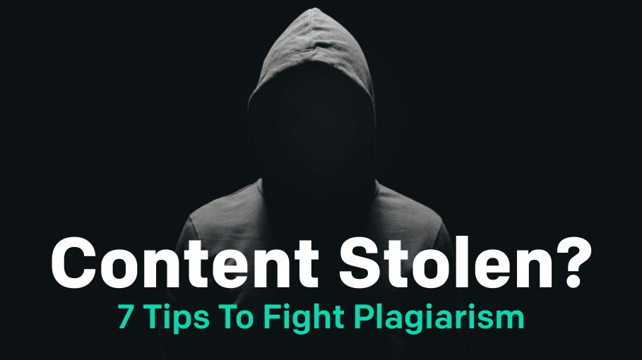 teamstillio's tweet photo. Tip: Take screenshots of the stolen content.

Read more 👉 https://t.co/rJZZX2iOSP

#Plagiarism #StolenContent #TakedownRequestDmca #CopyrightInfringementNotice https://t.co/Ozh633jC0X