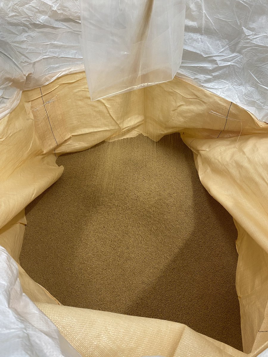 sujinosyouten's tweet image. カナダ🇨🇦アルバータ産No,1グレードのイエローマスタードシード、選別テストを行いました。
#sujino_co #grainsorting #spice #mustardmiller #小江戸川越 rakuten.co.jp/spice-sujino/ store.shopping.yahoo.co.jp/sujinoshouten/ sujino-karashiko.com/index_ja.html Facebook.com/sujinomustardp…