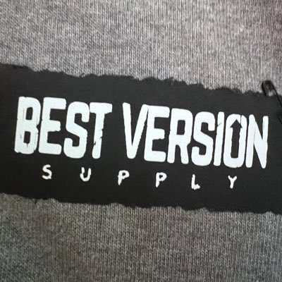 BestVersionSupp's tweet photo. #NewProfilePic https://t.co/tMYqCH6woY