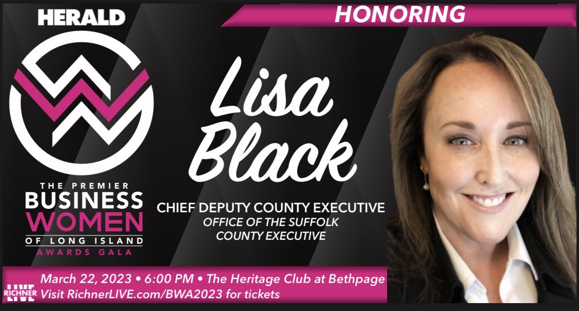 Lisa Black tweet media