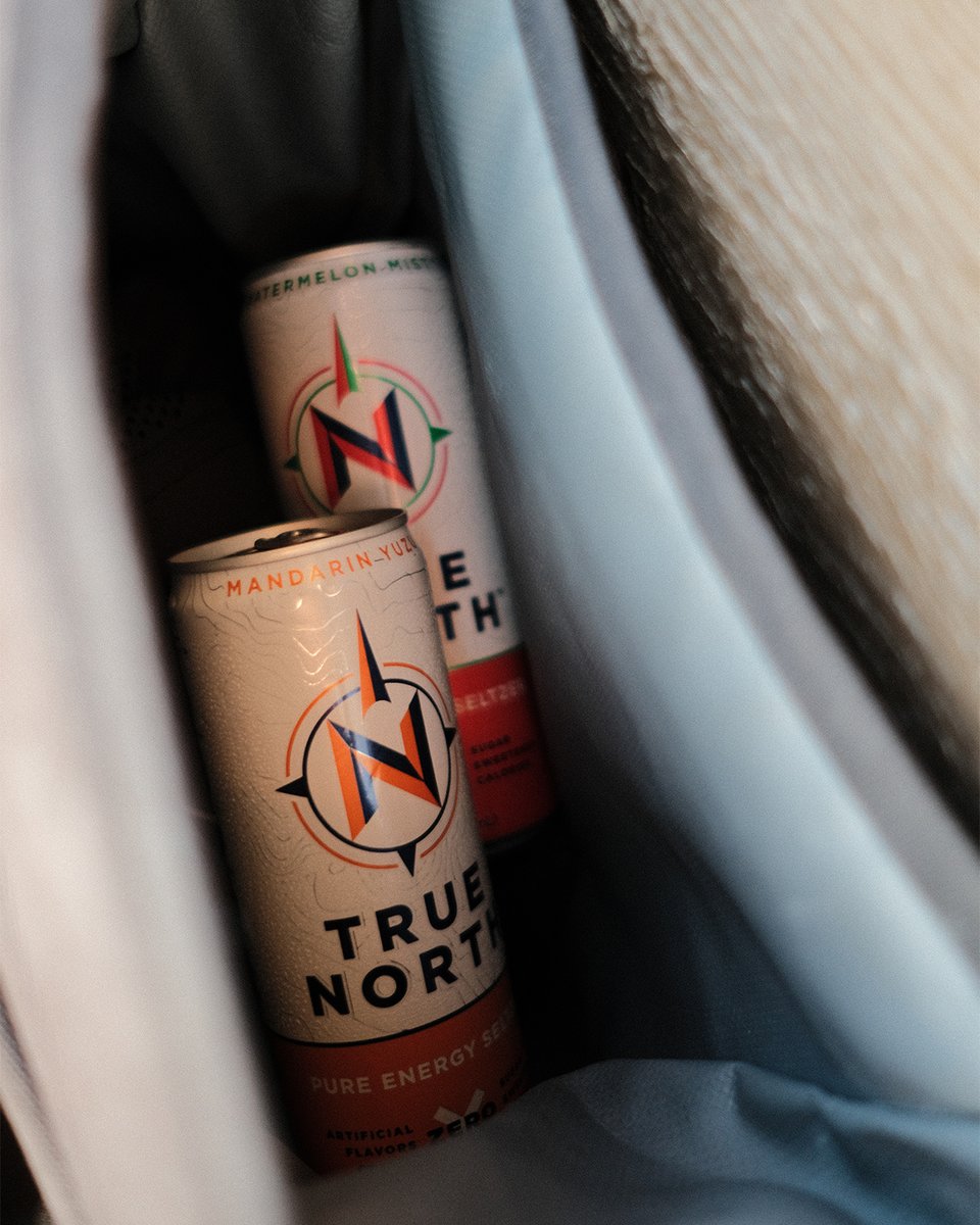 TrueNorthEnergy's tweet image. Any guesses as to what we're packin' this weekend?! 👀🏕

#TrueNorthEnergy #Backpacking