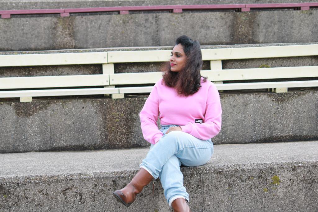 Swathi Reddy tweet media