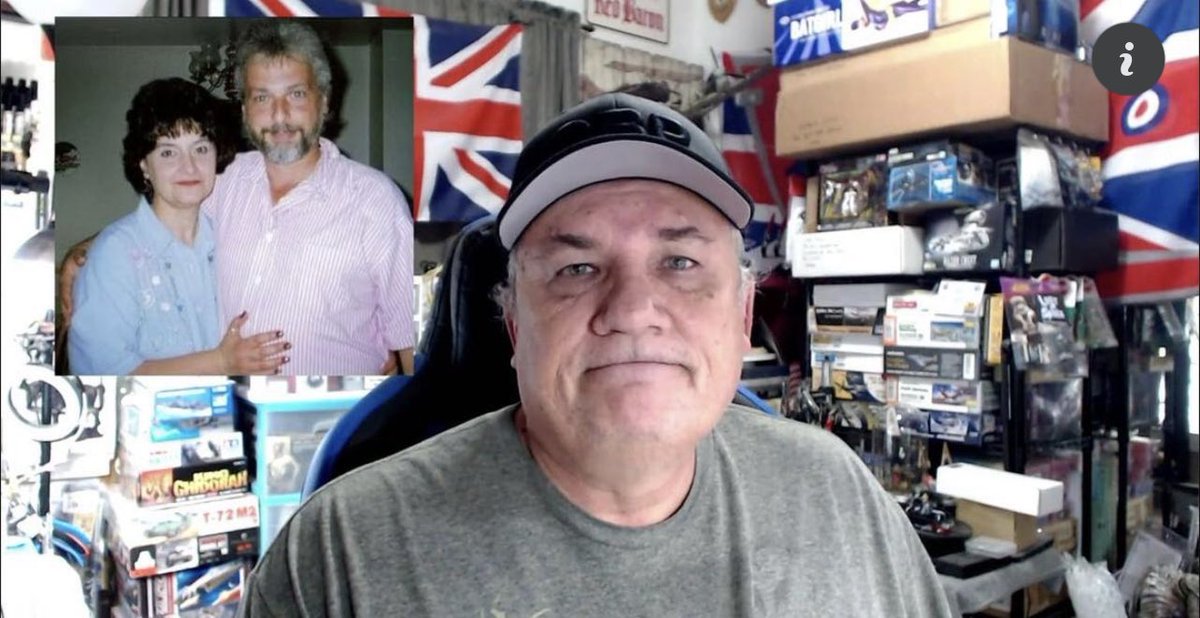 StevesModels's tweet photo. Rest In Peace Chris Cortel from Classic Plastic 101 https://t.co/47MVGyc9hJ https://t.co/5YeEywJjKL