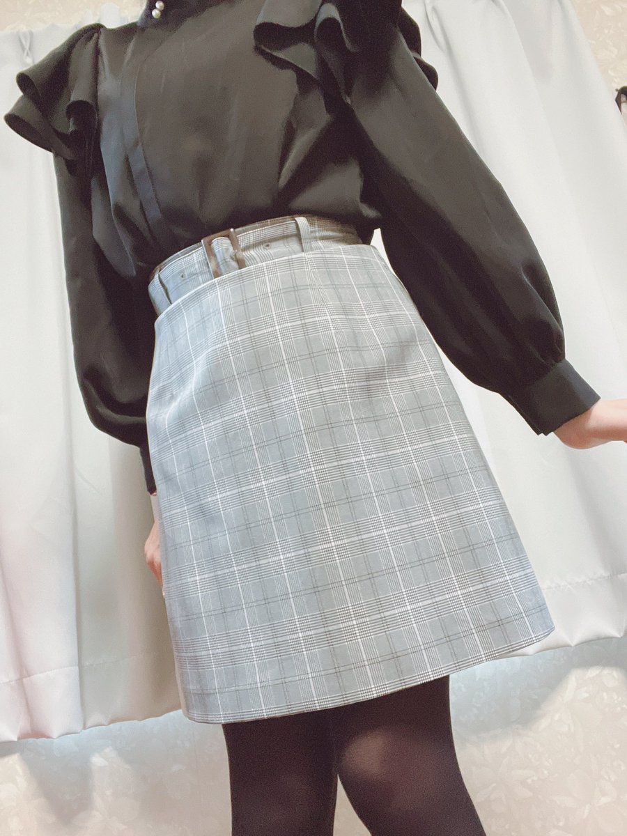 mizutama_tights's tweet photo. おはようございます☺️
今日の服と脚 https://t.co/FqVIMB8RJF