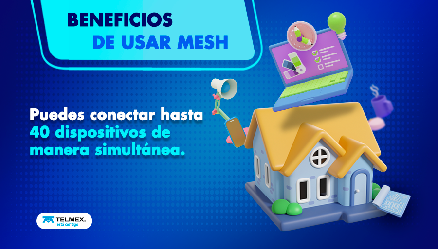 Telmex Soluciona tweet media