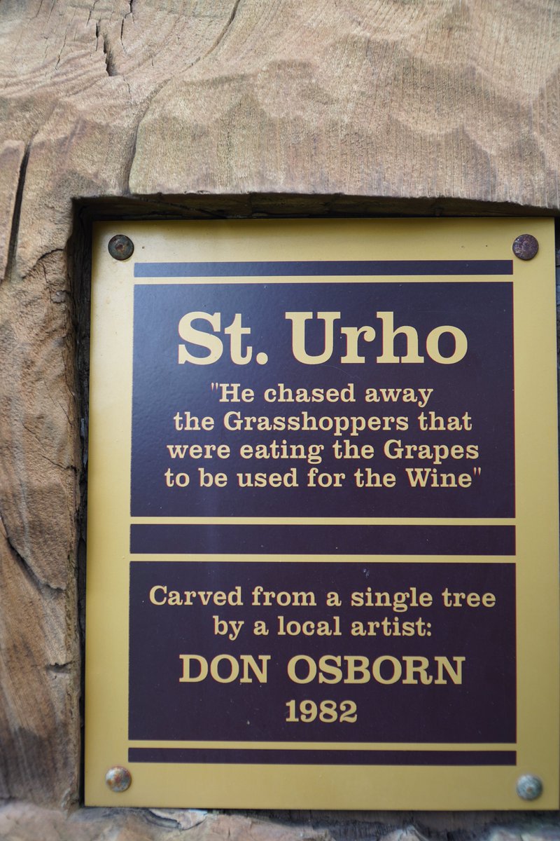 To the tens of proud Finish Americans, I wish you a happy St. Urho’s Day! 

May your day be filled with silence and a sauna. 

#StUrhosDay 
#Finnish