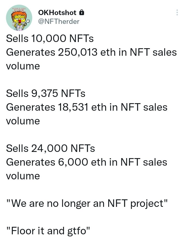JLPArtsSector's tweet photo. #Something2thinkabout from @NFTherder, be sure to check out his Twitter for yourself. https://t.co/SxDiCRrw75