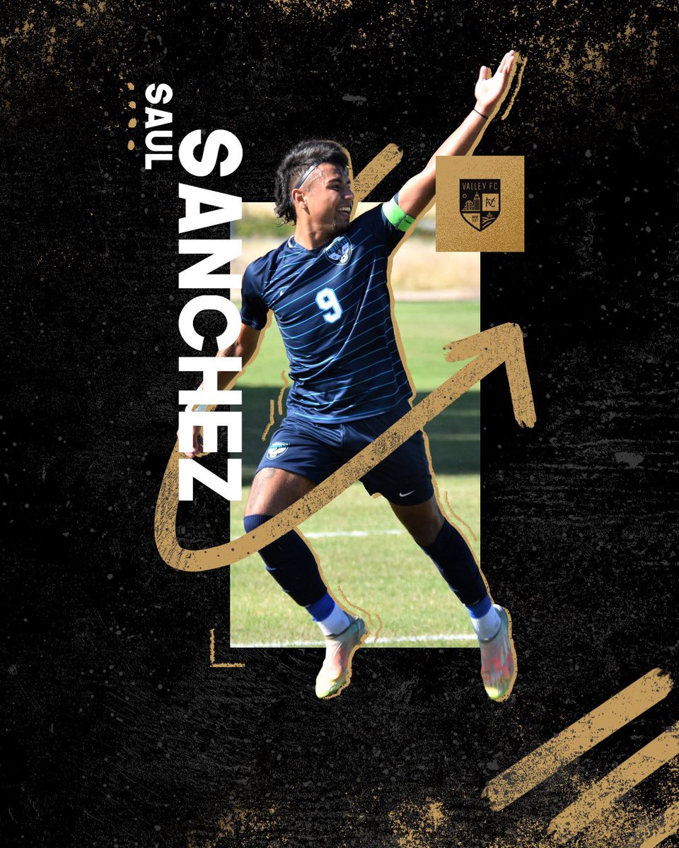 Saul Sanchez; Most recently played for Clovis Community for two years and earned himself first-team all league awards both years. Saul brings tons of skill and determination to the team which will make him a threat in the attack.