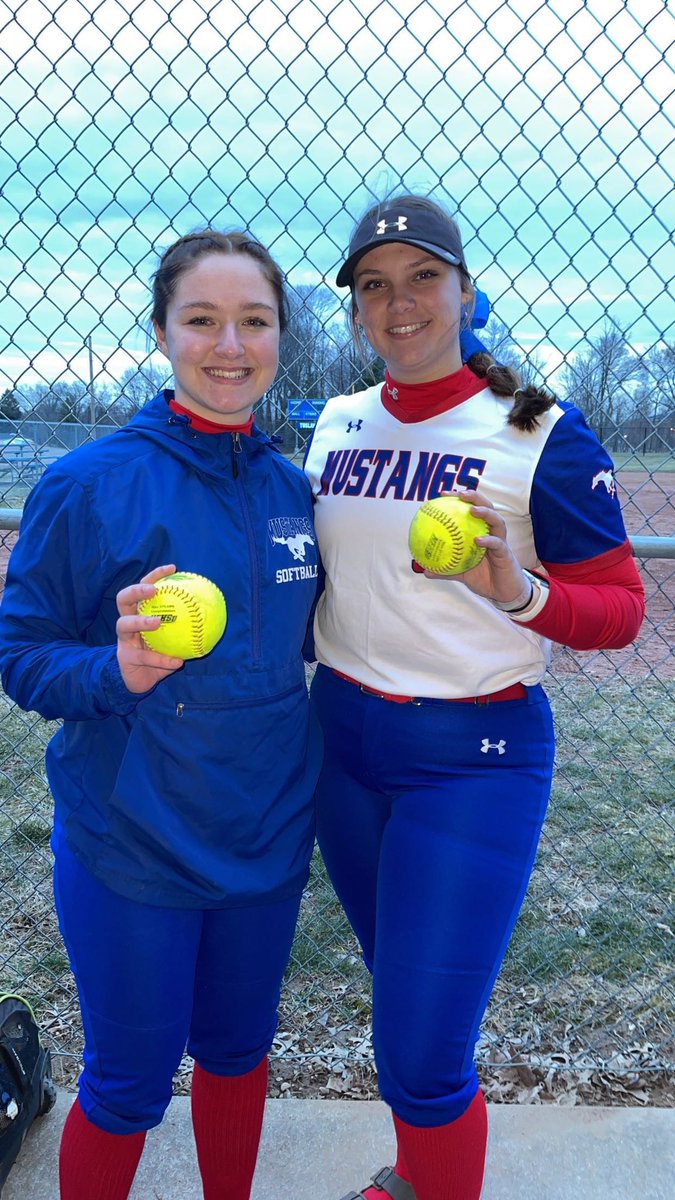 First scrimmage tonight and we won 12-2! I went 2-3 with a single and homerun. So excited for the rest of the season with this team! <a href="/OhioEmeralds_06/">Ohio Emeralds 06</a> <a href="/OtterbeinSB/">Otterbein University Softball</a> <a href="/Coach_Stopp13/">Coach Stopp</a> <a href="/CoachColemanNDC/">Coach Coleman</a> <a href="/NDCsoftball/">NDC Softball 🥎</a> <a href="/CoachJLPrice/">Jackie Price</a> <a href="/ONUSoftball/">ONU Softball</a> <a href="/WalshUSoftball/">Walsh Softball</a> <a href="/kwoolf42/">Katie Woolf-Connell</a>