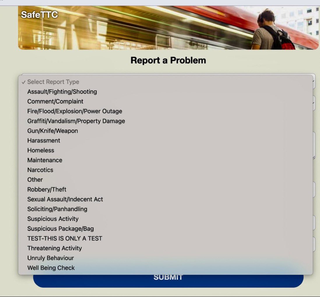 Josh Matlow tweet media