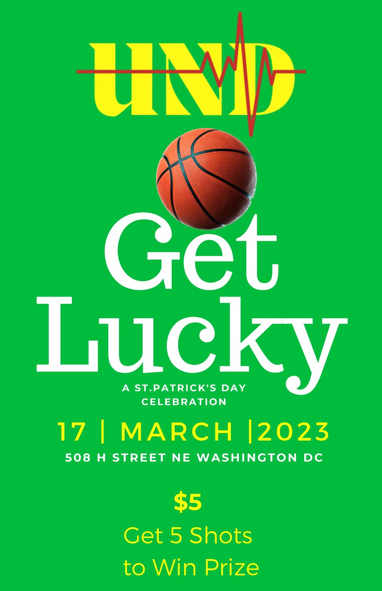 TommyLeeDC's tweet photo. UPNDOWNDC 
MARCH MADNESS  Has Began 
Swing by the Shop and Take a shot and Win a Prize!!! 
any many more gifts.... https://t.co/hM0HmWftQB