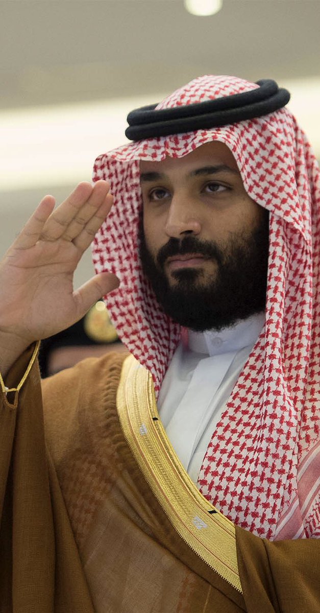 بندر الجلعود tweet media