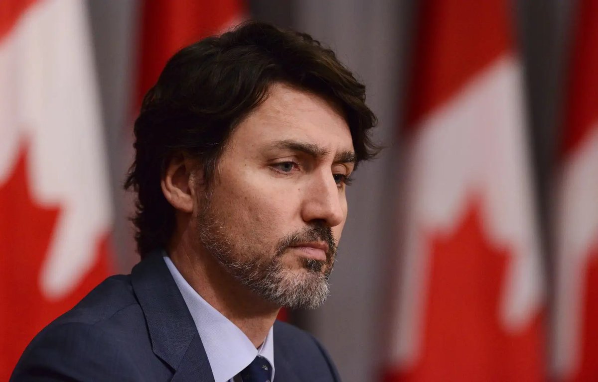 josephlunieOFF's tweet photo. Selon le PM canadien 🇨🇦 @JustinTrudeau une intervention étrangère ne conduira pas à la stabilité à long terme en Haïti 🇭🇹. Il a fait cette déclaration avant la visite du président américain 🇺🇸 @JoeBiden à Ottawa les 23 et 24 mars. Le dossier Haïti sera au menu. #Lunie @globalnews https://t.co/V4yMsSQGkx