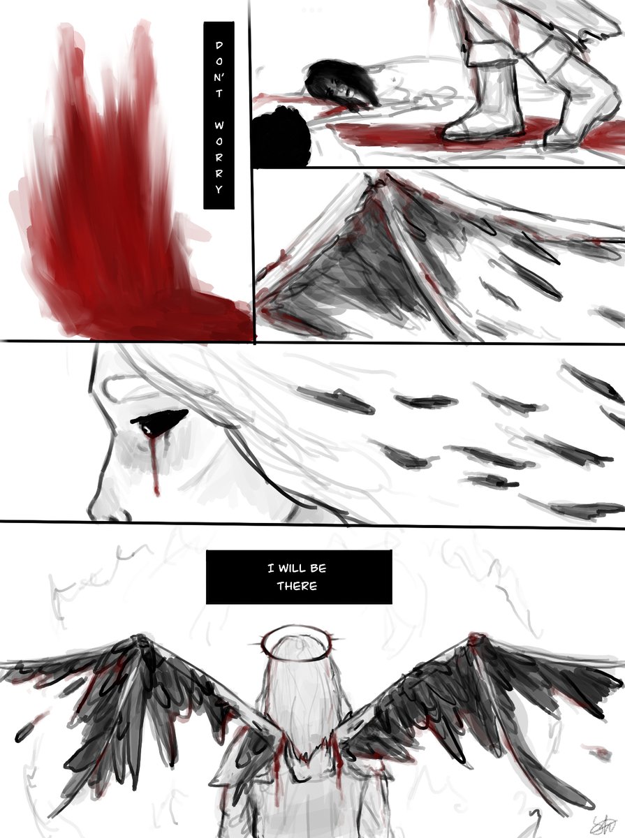Shadowliiii's tweet photo. Fallen https://t.co/kN5SDwxlSr