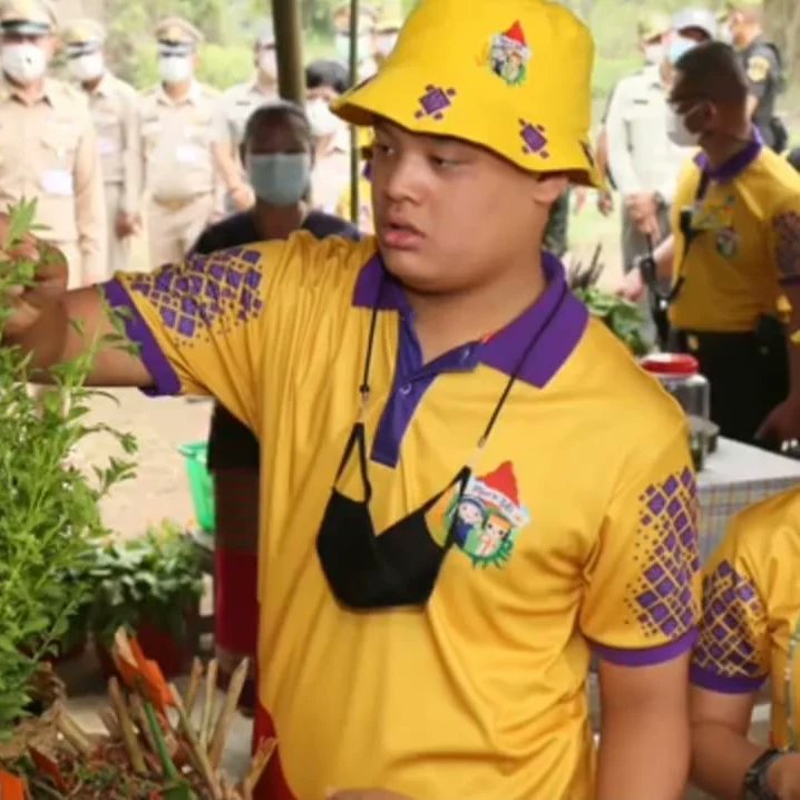 พระบาทสมเด็จพระเจ้าอยู่หัว รัชกาลที่10 ทรงพระกรุณาโปรดเกล้าฯให้ยื่นจดทะเบียนจัดตั้งจัดตั้ง มูลนิธิภูบดินทร์ ในพระบรมราชูปถัมภ์
เพื่อให้ความช่วยเหลือ ส่งเสริม และพัฒนาความเป็นอยู่ คนไทยที่อยู่อาศัยทำกินในที่ดินทั่วประเทศหลายสิบล้านคน