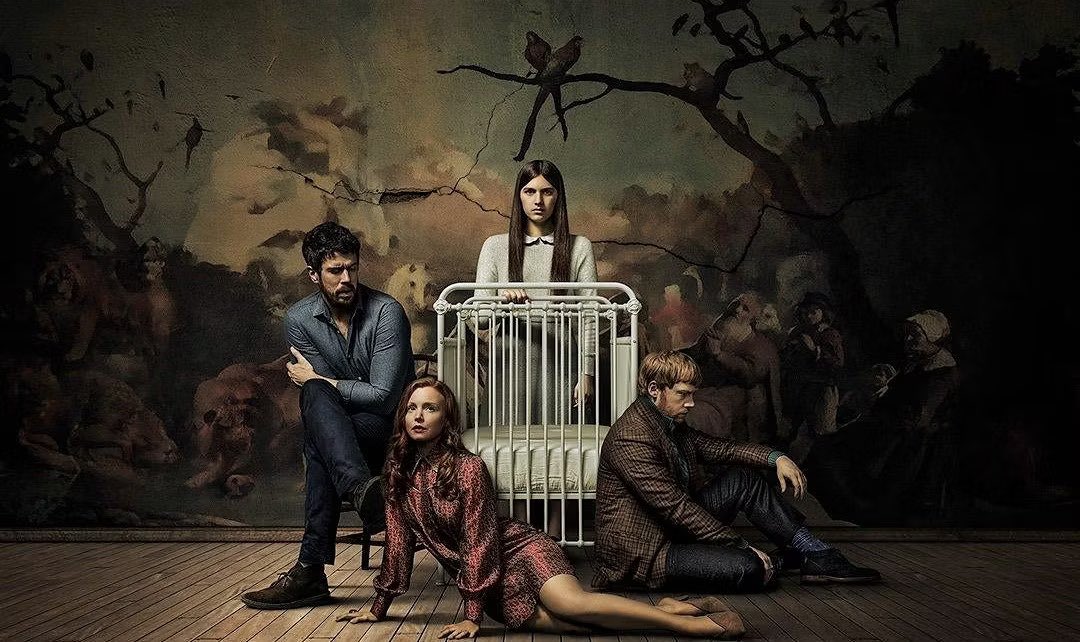 moviere09350416's tweet photo. #Servant Series Finale ended the show perfectly going to miss it so much good job @MNightShyamalan https://t.co/tgmkyDXeTV