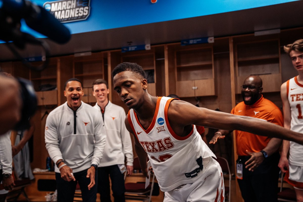 Texas Longhorns tweet media