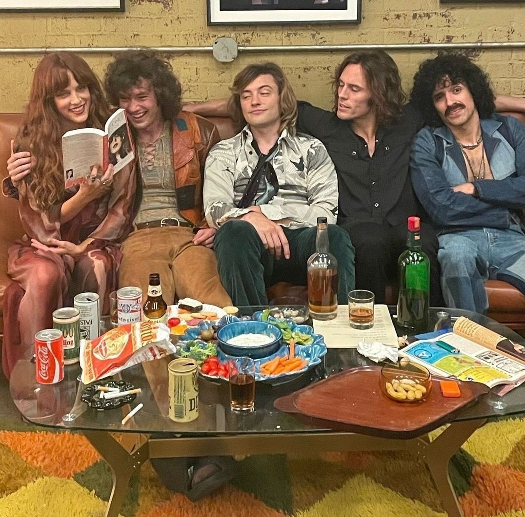 ❤️❤️

📸 | Reesesbookclub via Instagram