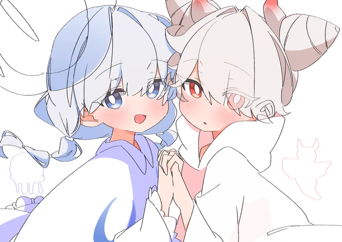 よその子 