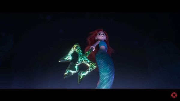 IBOsoSAD69's tweet image. เรื่องนี้สอนให้รู้ว่าระยะเวลาที่กระแสต้านนักแสดงเรื่องเจ้าหงิญนางเงือกในดิสนี่ย์ นานจนทำให้ดรีมเวิร์คสร้างอนิเมชั่นเงือกน้อยผมแดงตามต้นฉบับ (But ตัวร้าย) มาได้ 1 เรื่อง

ดรีมเวิร์ค เธอมันตัวแม่ ตัวมารดาว่ะ 😎🫵🔥🔥

เรื่อง Teenage Kraken
ตัวอย่างตึงๆ  youtu.be/nNc5igZ29NM