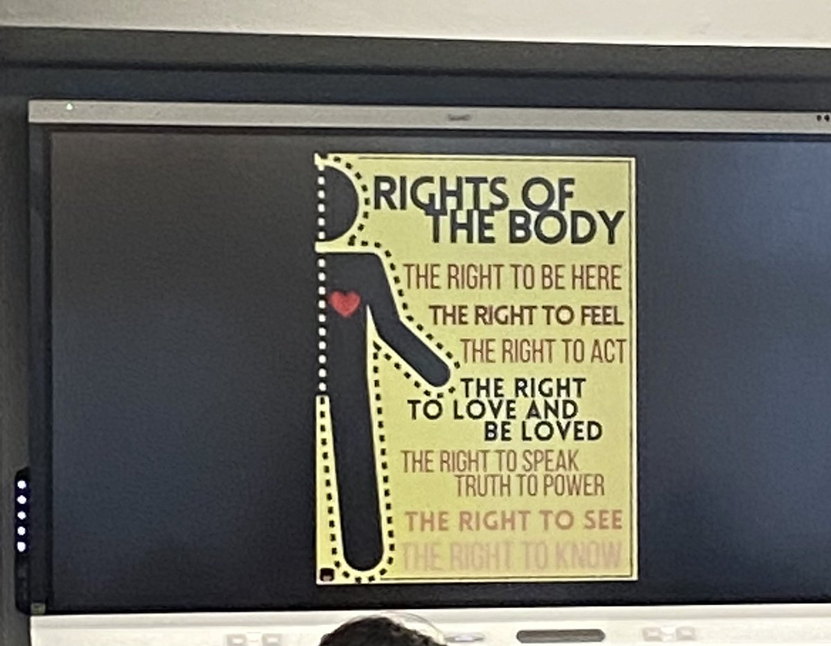 Excited to learn about the Collider Classroom. Thank you <a href="/chrisemdin/">Christopher Emdin</a> for taking the time to inspire the <a href="/morrisknights/">Morris Knights</a> staff. Can’t wait for it to be completed and see it in action. <a href="/KOJO_CAMP/">Kojo Campbell</a> <a href="/DrMarionWilson/">Dr. Marion Wilson</a> <a href="/MrsChiappone/">Mrs. Chiappone</a> <a href="/CuomoHanley/">Christine Hanley</a> <a href="/janinecali/">Janine</a>