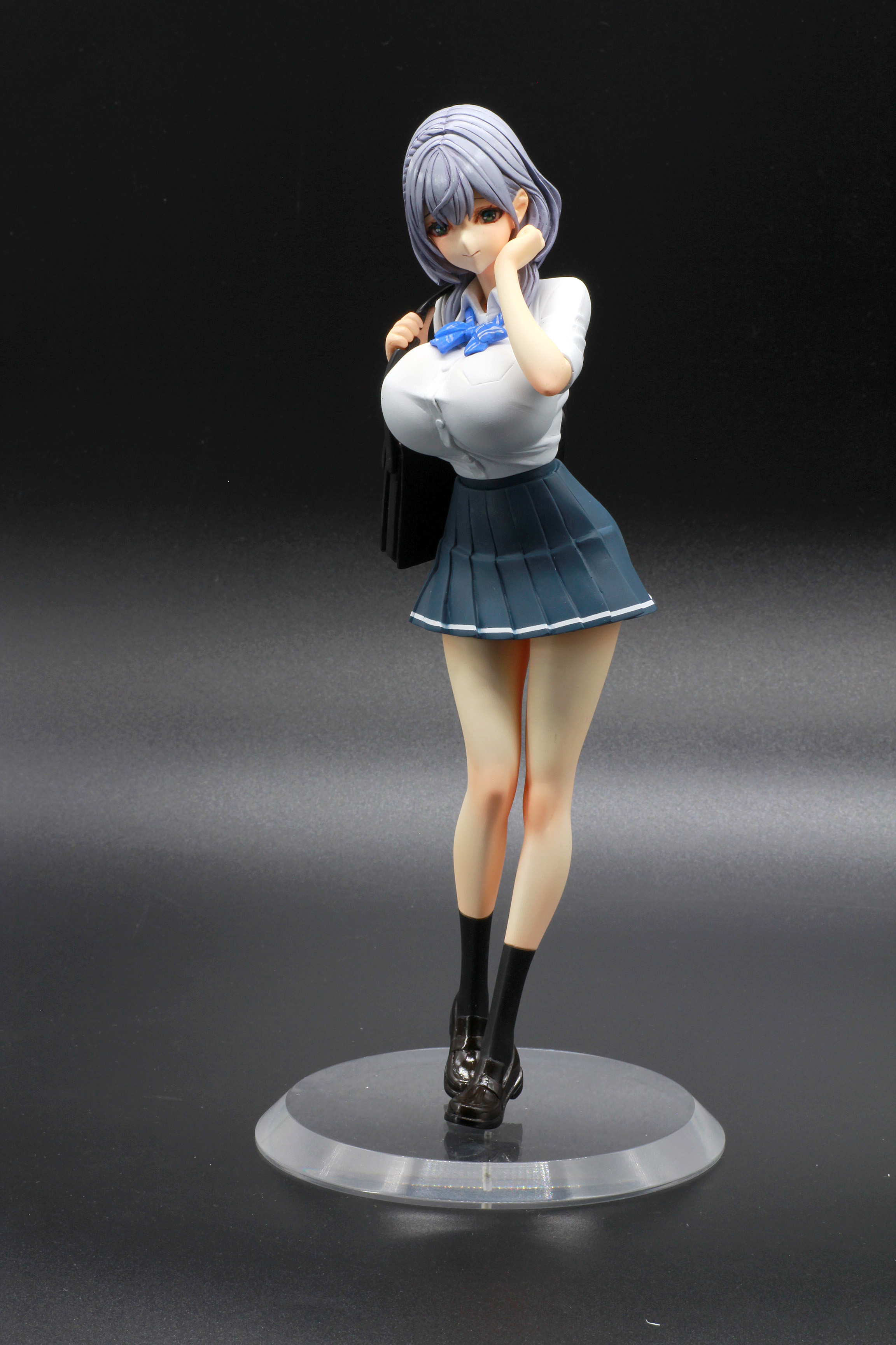 新品未開封　送料無料★ガレージキット　 大原ことね　チェリーブロッサム 新品未開封 送料無料☆ガレージキット 大原ことね チェリーブロッサム