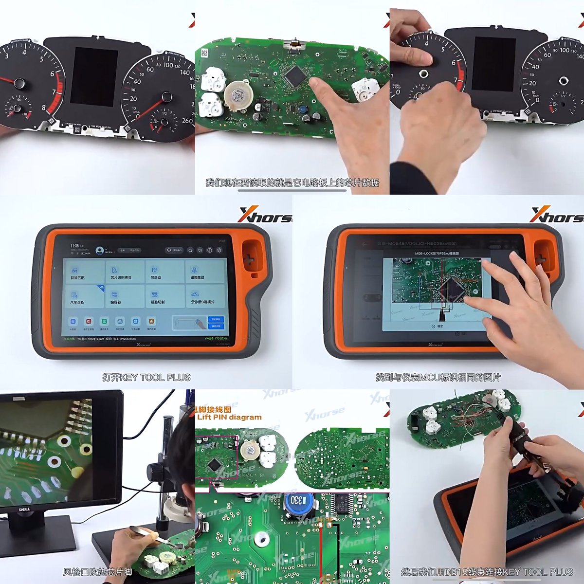 170usd now, and the price will increase a lot next week，Activate the MQB48 function, please contact me#MQBWhatsApp+86 15712128585 (wa.me/8615712128585)