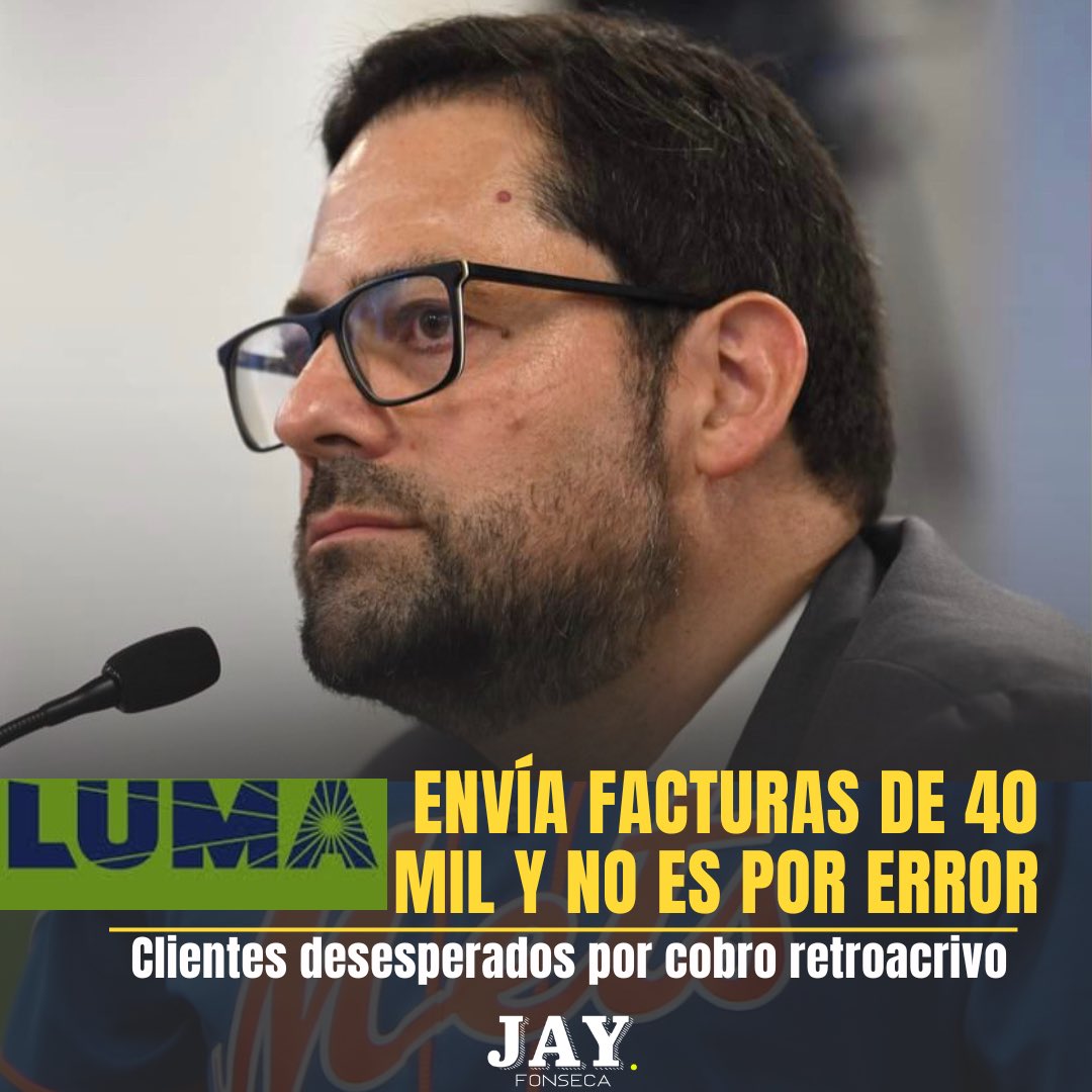 Jay Fonseca tweet media