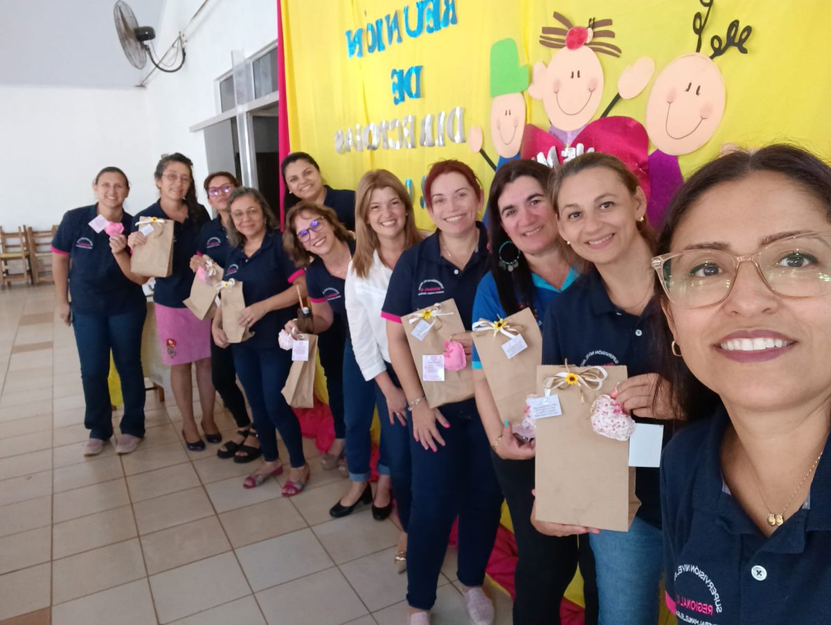 Regional XI .Departamento General Manuel Belgrano .