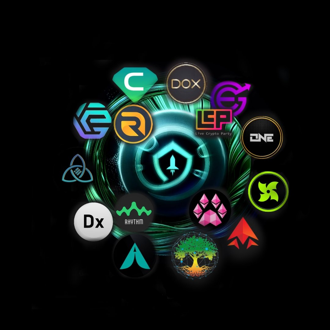 andrebebum's tweet image. Safemoon Wallet is Trending!
Re-Tweet tagging #SafemoonWallet

Diverse Ecosystem!

#safemoonEcosystem  #safemoonarmy #SafemoonSwap #Innovation #UniteDeFi #Area32 #safemoon #orbitalshield #tokenomics #DeFi #Glotoks #web3 #SFM $SFM #SafemoonCoin #LFG #NFA #Diversify 

🚀🌛 🛡️ ⛓️