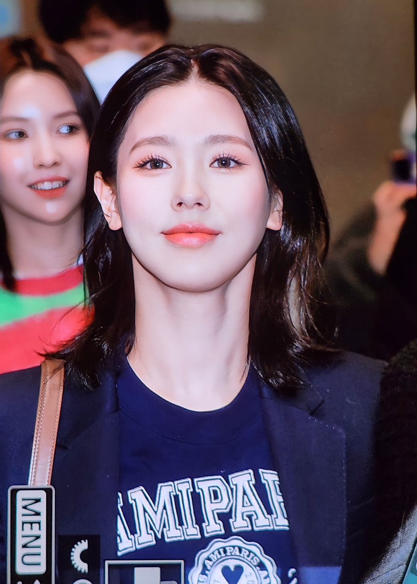 230317 ICN 
#미연 #MIYEON #여자아이들 #GIDLE