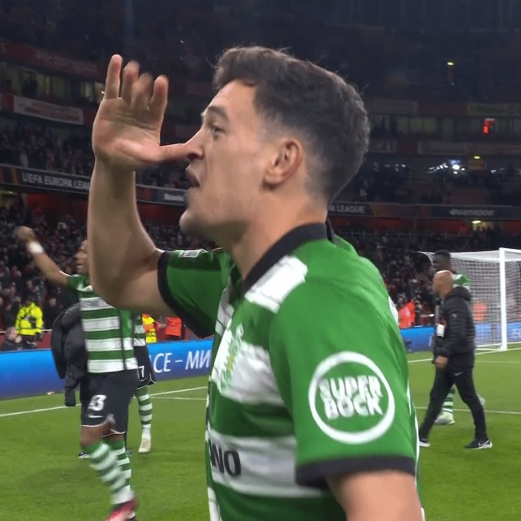 thy_underdog's tweet image. #sportingclubedeportugal