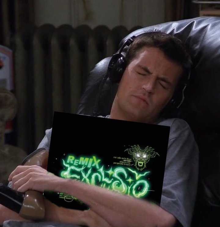 Mood después de escuchar la nueva canción de Feid!! 💚
