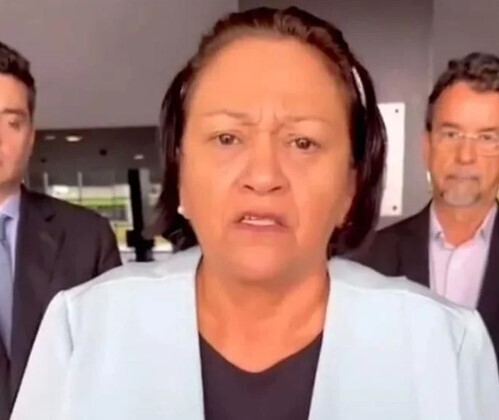 BlogdoBG's tweet photo. Entidades empresariais saem preocupadas da reunião com a governadora Fátima Bezerra sobre a segurança do Estado. https://t.co/mJHKoKigps https://t.co/GnPfd5u8Zv