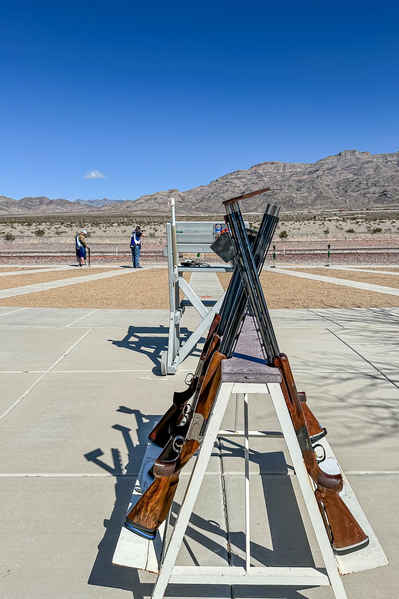 UIU Shotgun Sports tweet media