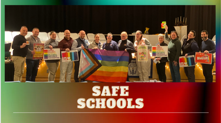 Informative & imperative day of learning @GLTSReggies with @JeffPerrotti @MASchoolsK12 Safe Schools Program! @SHSHighlanders1 @sturdy2025 @SaugusSachemsAD @RedDevilsCHS @Napa13 @MayorOfMalden @NewsMaldenMA @MIAA033 @MissDebGee