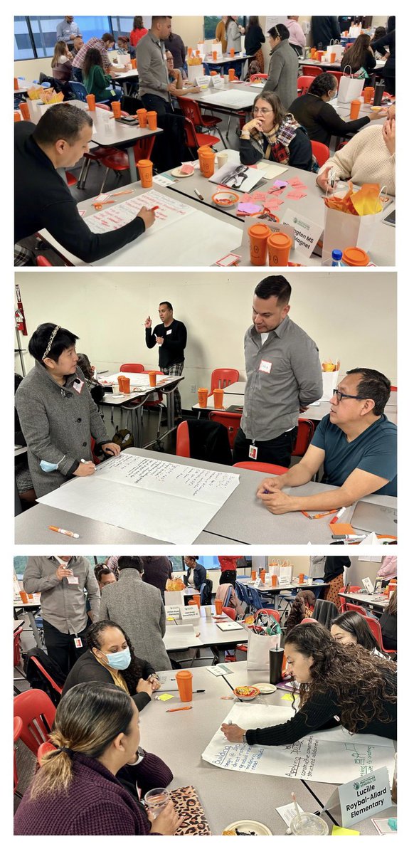 LAUSD EdTech Innovation tweet media