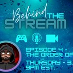 Photo by Behind The Stream Podcast (@BehindStreamPod)