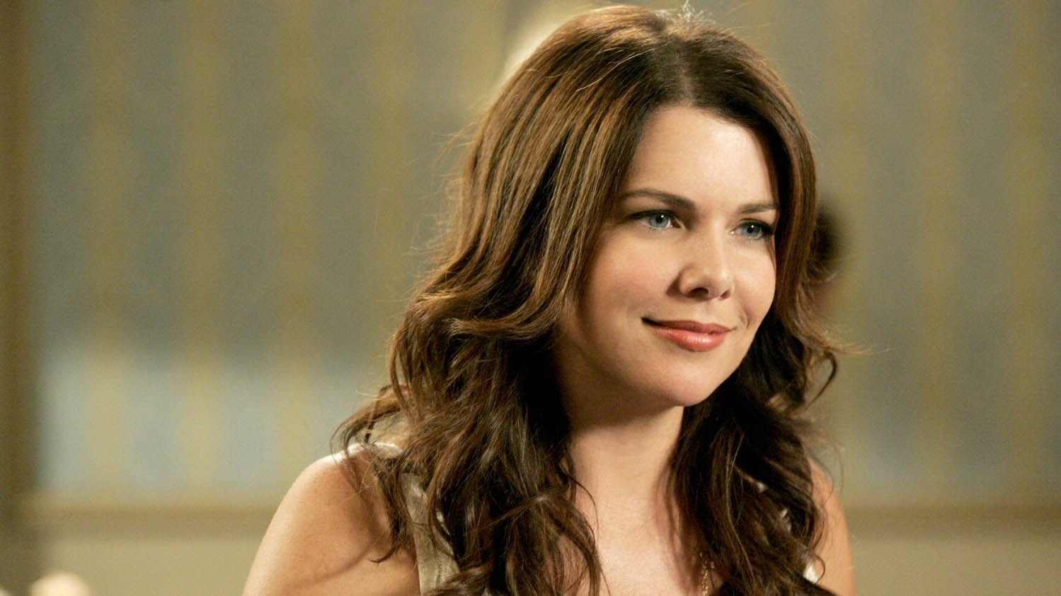 Happy birthday to Lauren Graham! 